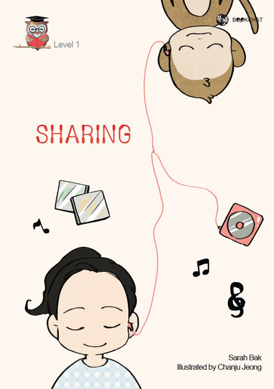 Sharing Cover