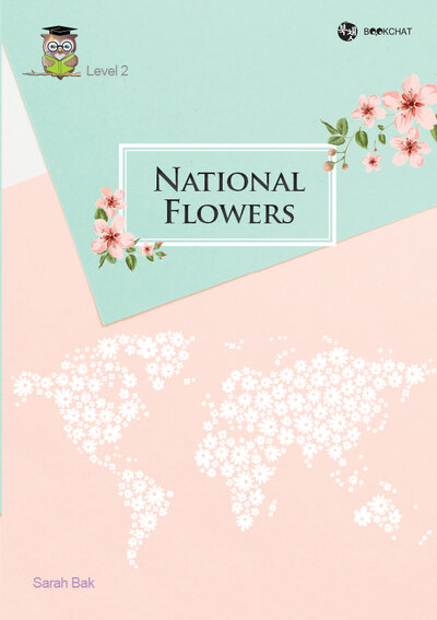 National Flowers Cover