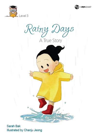 Rainy Days Cover