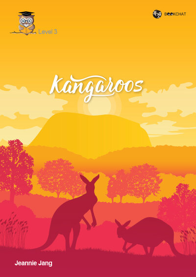 Kangaroos Cover