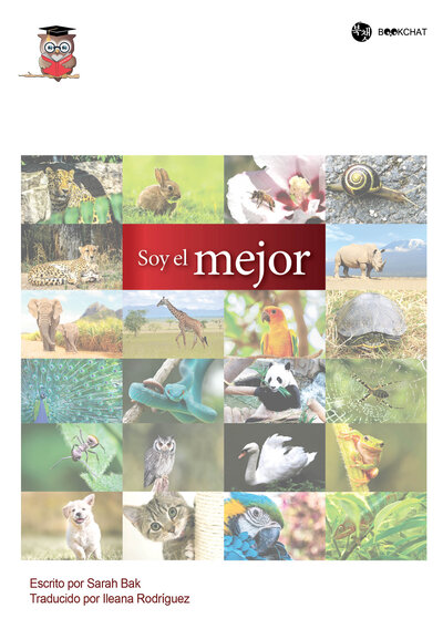 Soy El Mejor Cover