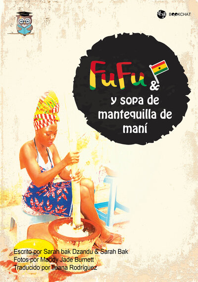 Fufu Cover